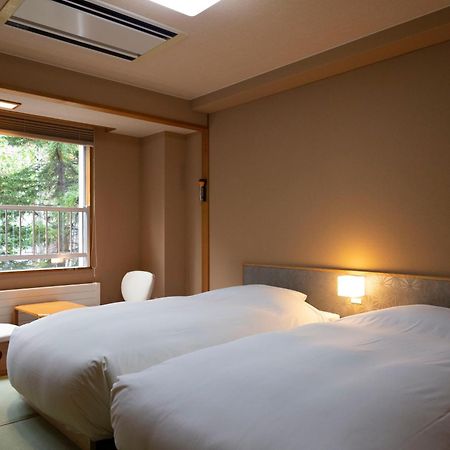 Hatagoya Jozankei Shoten-Adult Only Sapporo Exterior photo